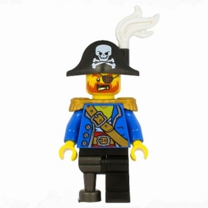 해적 Pirate Captain 2020
